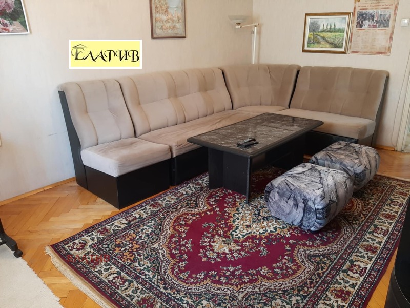 Дава под наем  2-стаен град Русе , Център , 79 кв.м | 50279177 - изображение [5]