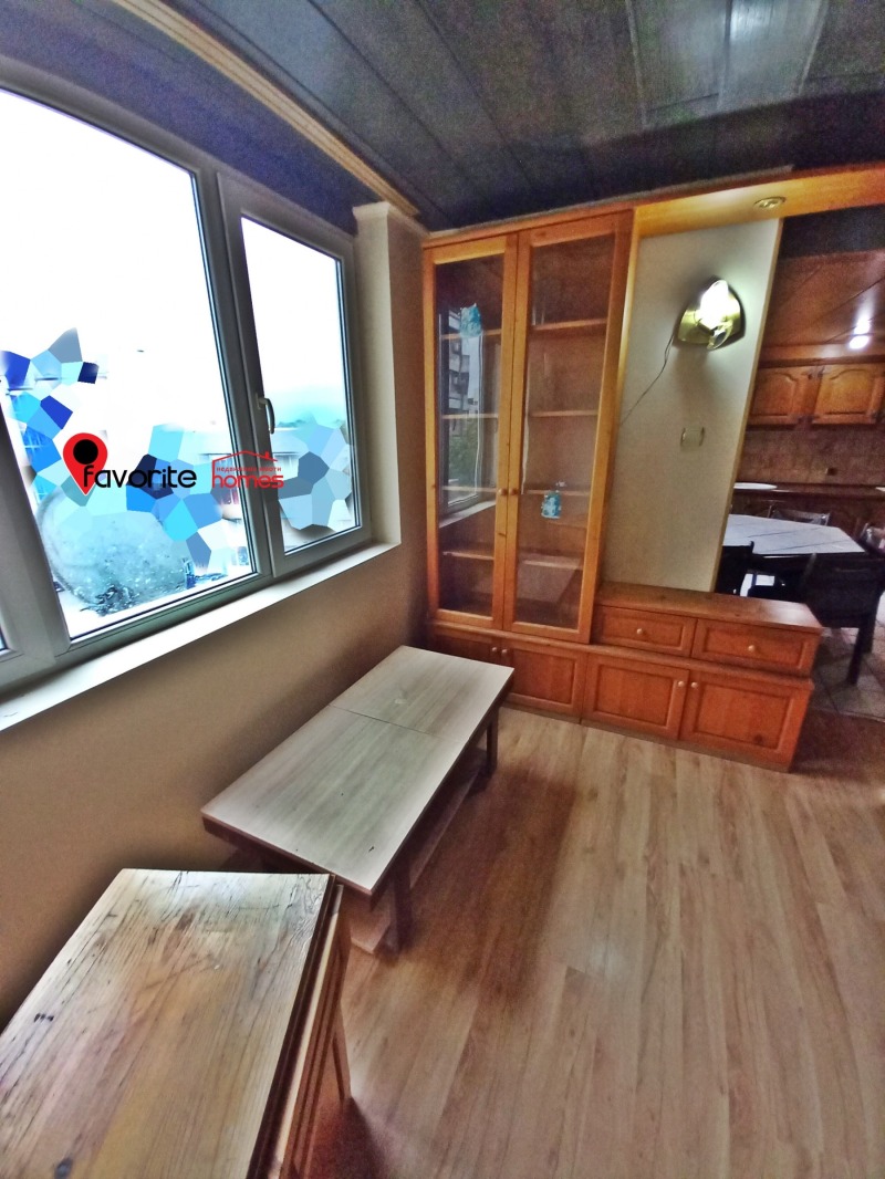 For Rent  1 bedroom Shumen , Trakiya , 70 sq.m | 99191941 - image [4]