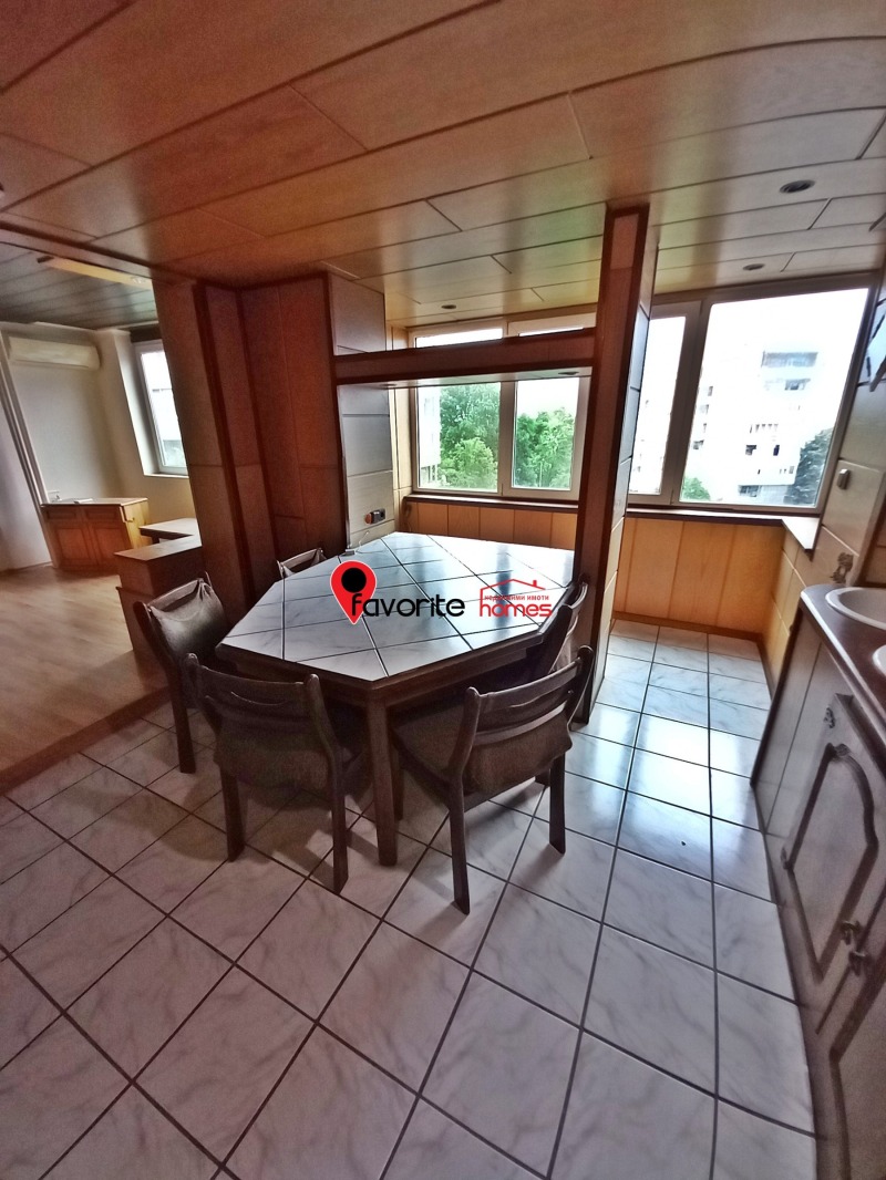 Te huur  1 slaapkamer Sjumen , Trakija , 70 m² | 99191941 - afbeelding [3]