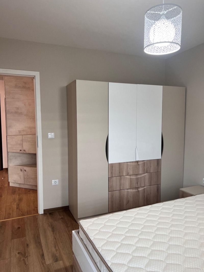 En renta  1 dormitorio Plovdiv , Tsentar , 55 metros cuadrados | 94577574 - imagen [9]