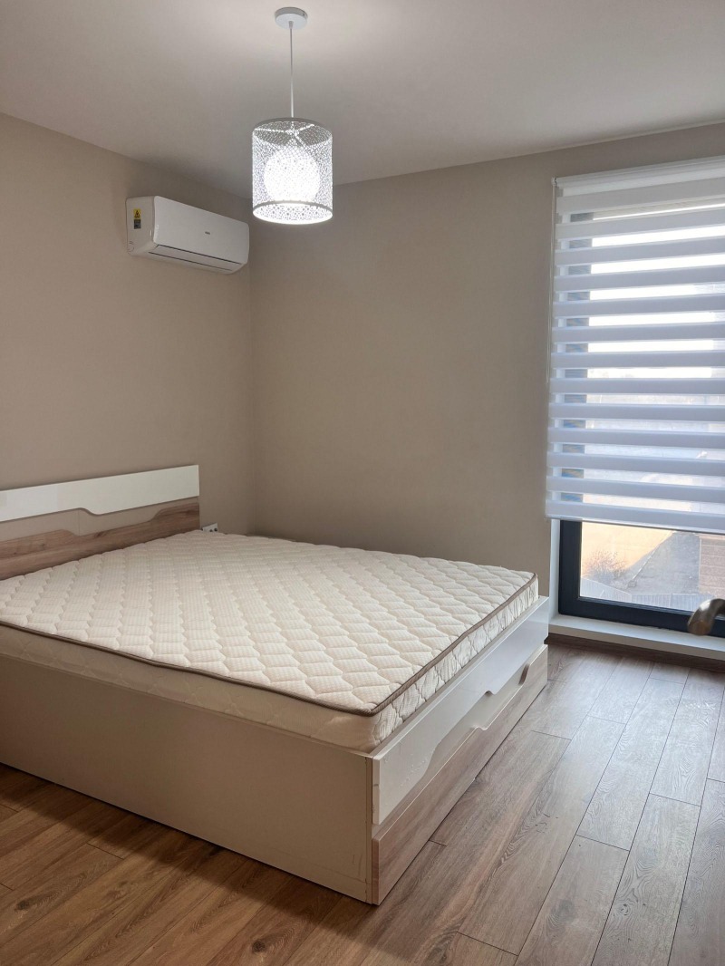 En renta  1 dormitorio Plovdiv , Tsentar , 55 metros cuadrados | 94577574 - imagen [8]