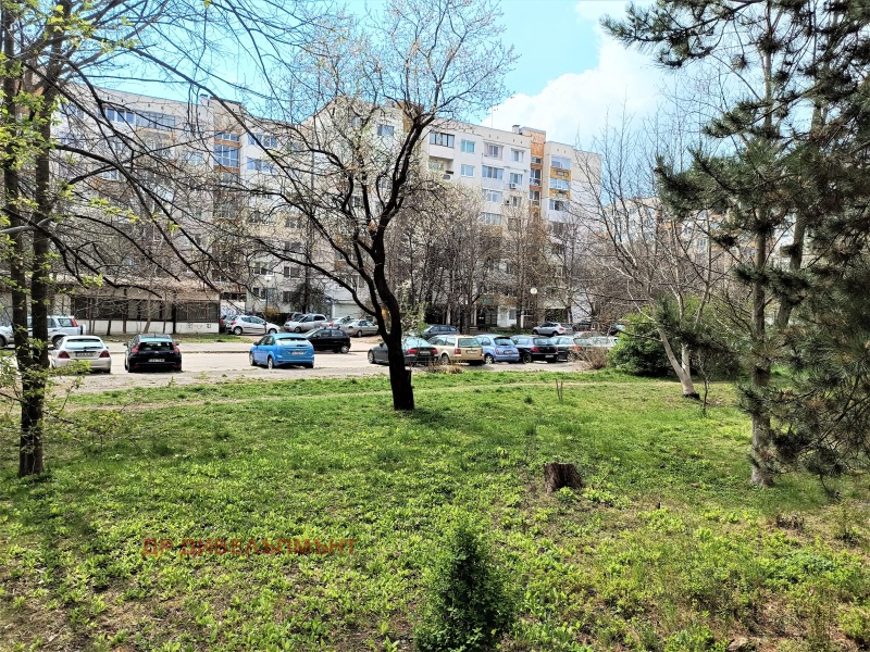 Til leje  1 soveværelse Sofia , Mladost 1A , 74 kvm | 98505780 - billede [6]
