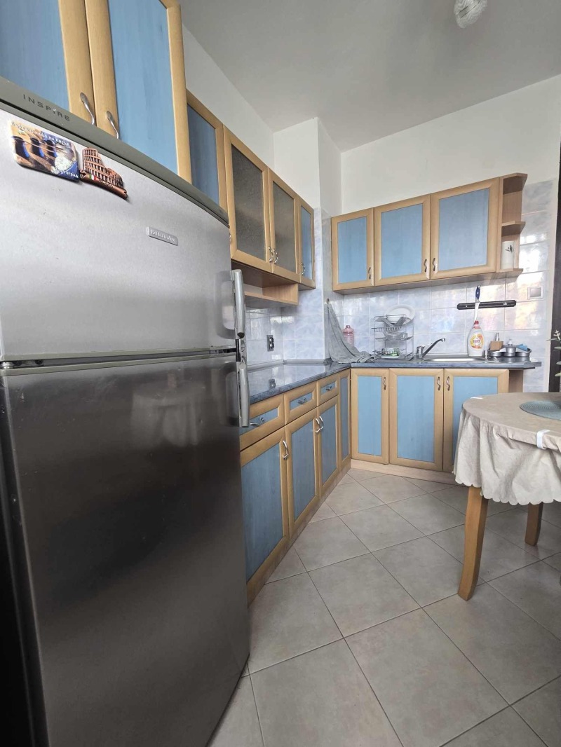 В аренду  1 спальня Пловдив , Кършияка , 65 кв.м | 34774115 - изображение [4]