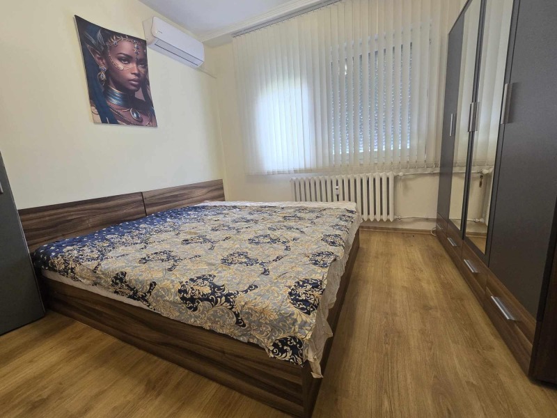 В аренду  1 спальня Пловдив , Кършияка , 65 кв.м | 34774115 - изображение [7]
