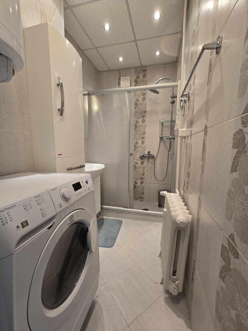 В аренду  1 спальня Пловдив , Кършияка , 65 кв.м | 34774115 - изображение [8]