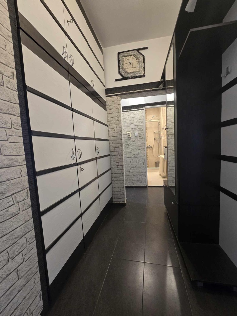 В аренду  1 спальня Пловдив , Кършияка , 65 кв.м | 34774115 - изображение [9]