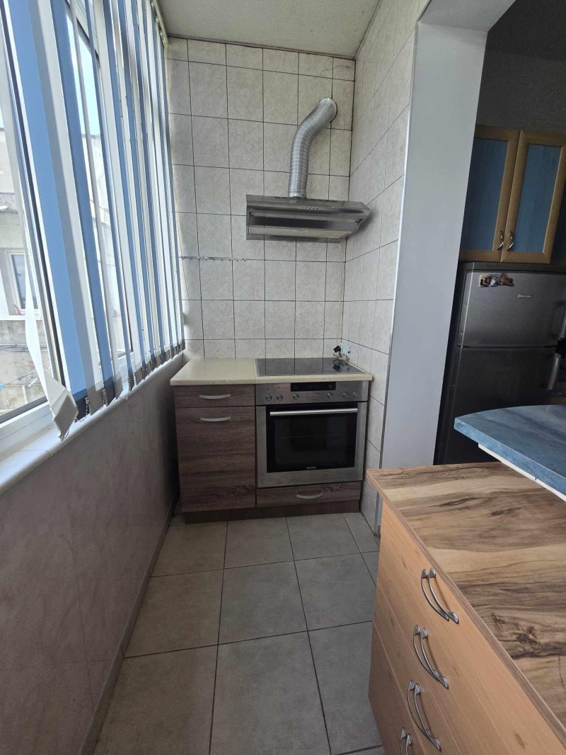 В аренду  1 спальня Пловдив , Кършияка , 65 кв.м | 34774115 - изображение [5]