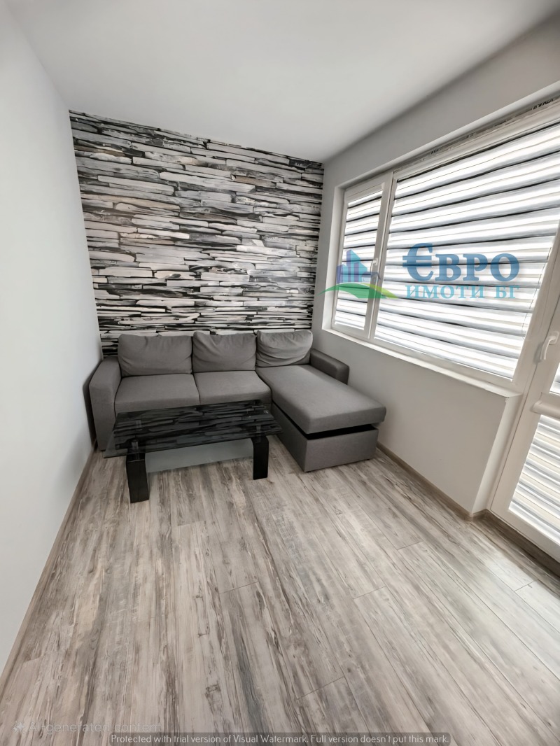 Te huur  1 slaapkamer Stara Zagora , Zjeleznik - iztok , 40 m² | 15461899 - afbeelding [7]