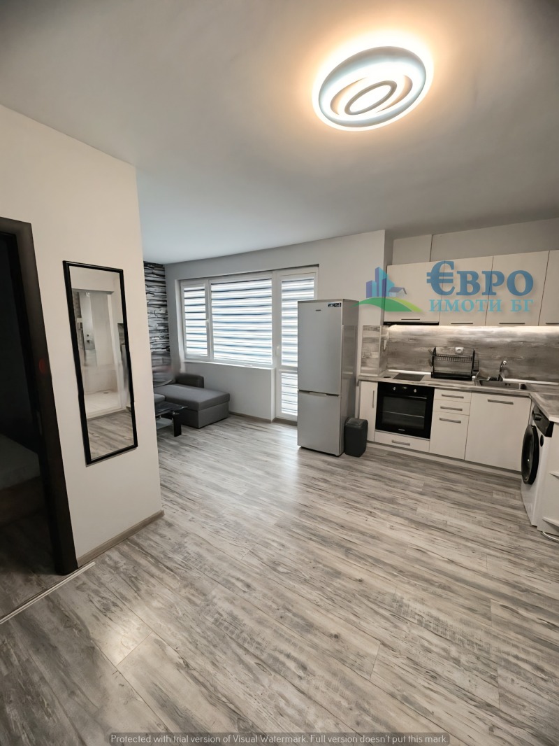 Te huur  1 slaapkamer Stara Zagora , Zjeleznik - iztok , 40 m² | 15461899 - afbeelding [5]