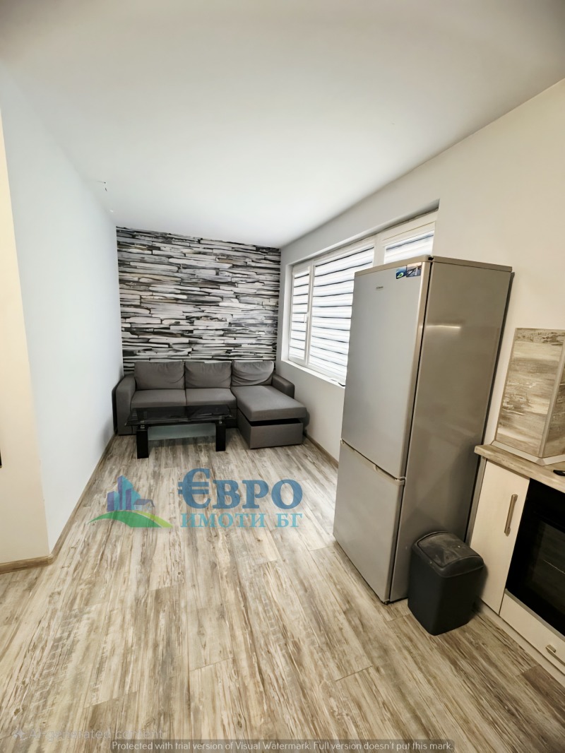 Te huur  1 slaapkamer Stara Zagora , Zjeleznik - iztok , 40 m² | 15461899 - afbeelding [8]