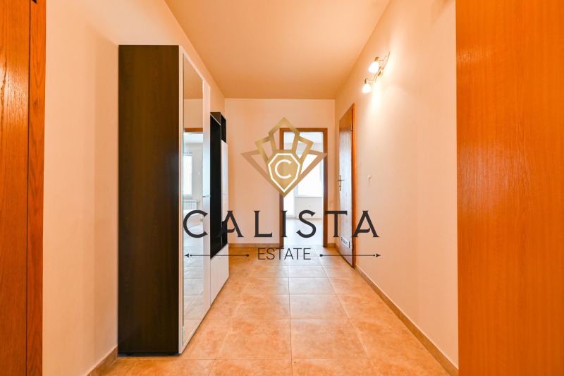 Дава под наем 2-СТАЕН, гр. София, Лозенец, снимка 6 - Апартаменти - 52476262