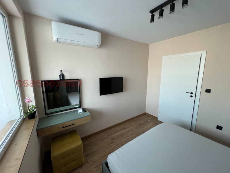 Дава под наем 2-СТАЕН, гр. София, Манастирски ливади, снимка 5 - Апартаменти - 52863944