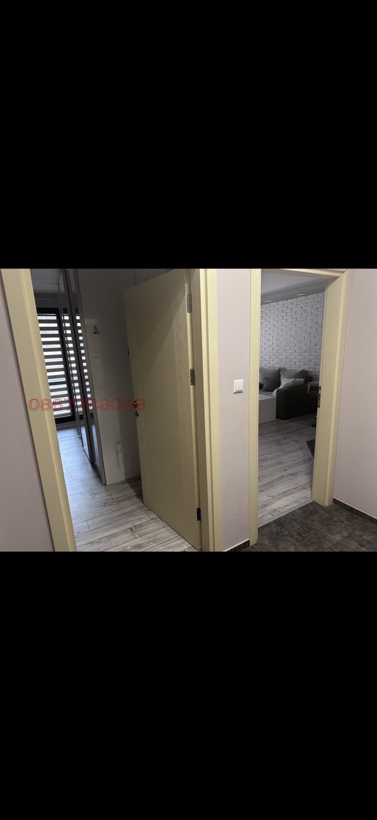 Дава под наем 2-СТАЕН, гр. Пловдив, Тракия, снимка 11 - Апартаменти - 54450120