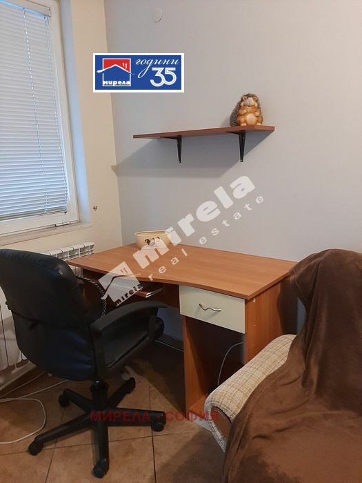 Дава под наем 2-СТАЕН, гр. София, Център, снимка 7 - Апартаменти - 55800816