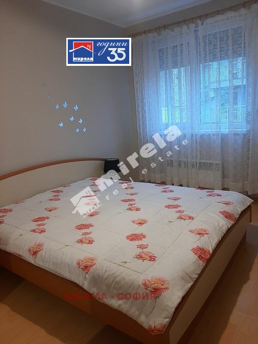 Дава под наем 2-СТАЕН, гр. София, Център, снимка 8 - Апартаменти - 55800816