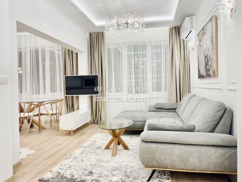 Дава под наем  3-стаен град София , Център , 115 кв.м | 46889586 - изображение [3]