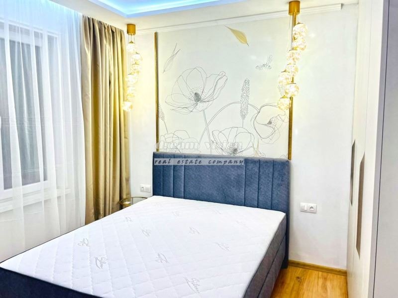 Дава под наем  3-стаен град София , Център , 115 кв.м | 46889586 - изображение [6]