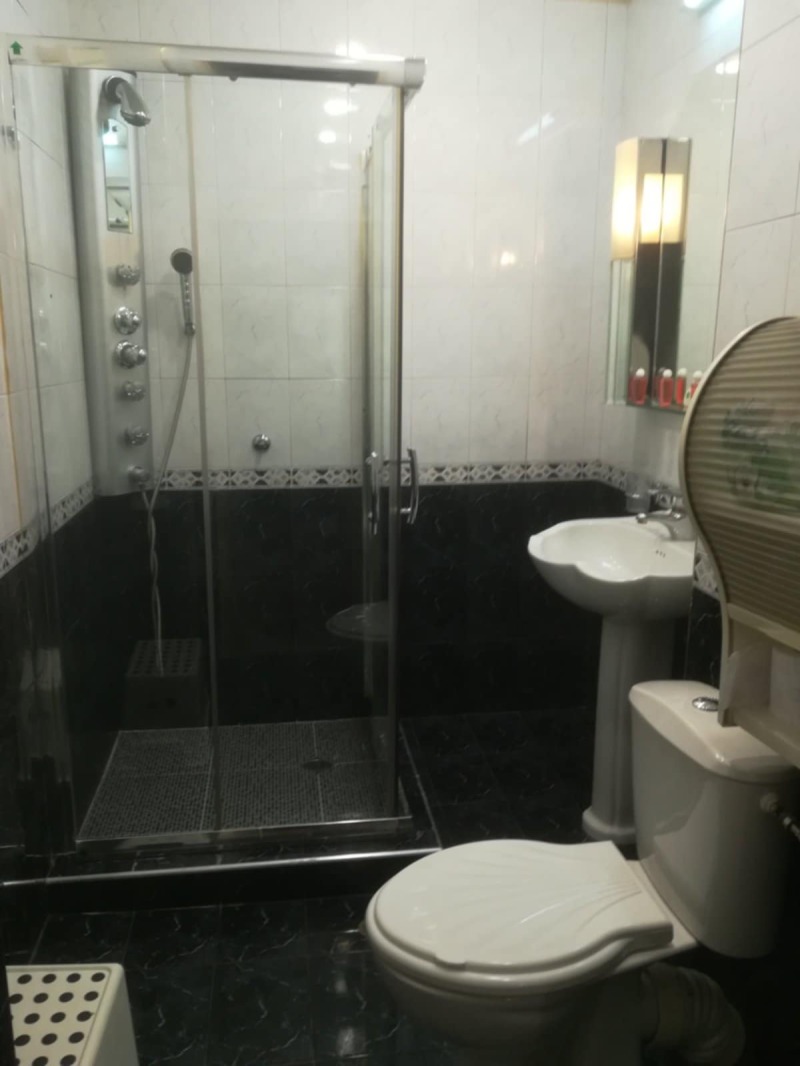 Дава под наем 3-СТАЕН, гр. София, Дървеница, снимка 10 - Апартаменти - 52463604