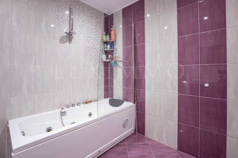 Vuokrattavana  3 makuuhuonetta Sofia , Manastirski livadi , 178 neliömetriä | 98567153 - kuva [12]