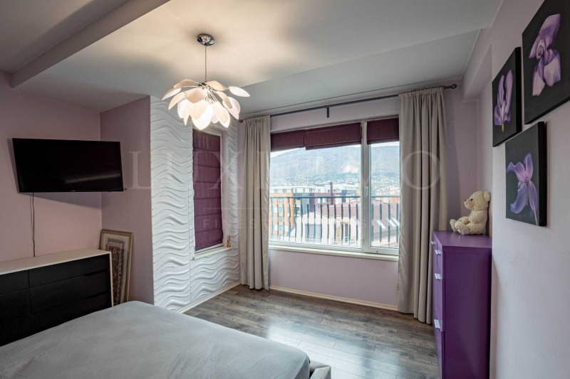 Vuokrattavana  3 makuuhuonetta Sofia , Manastirski livadi , 178 neliömetriä | 98567153 - kuva [15]