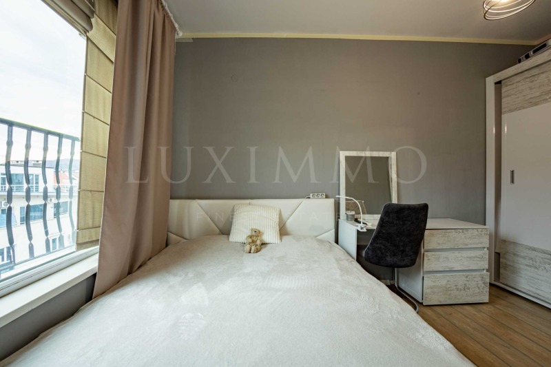 Vuokrattavana  3 makuuhuonetta Sofia , Manastirski livadi , 178 neliömetriä | 98567153 - kuva [9]