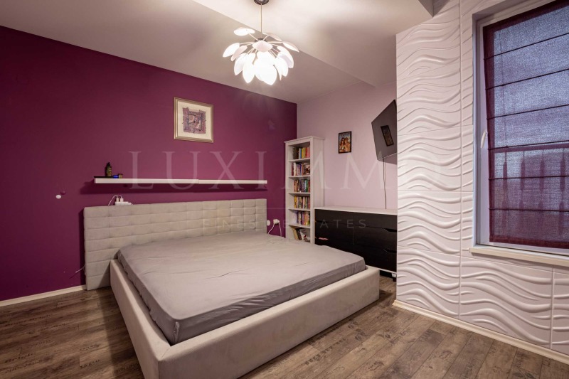 Vuokrattavana  3 makuuhuonetta Sofia , Manastirski livadi , 178 neliömetriä | 98567153 - kuva [10]