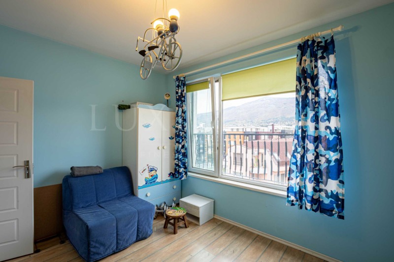 Vuokrattavana  3 makuuhuonetta Sofia , Manastirski livadi , 178 neliömetriä | 98567153 - kuva [13]