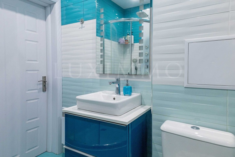 Vuokrattavana  3 makuuhuonetta Sofia , Manastirski livadi , 178 neliömetriä | 98567153 - kuva [16]