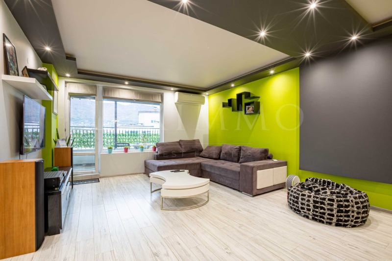Vuokrattavana  3 makuuhuonetta Sofia , Manastirski livadi , 178 neliömetriä | 98567153 - kuva [5]