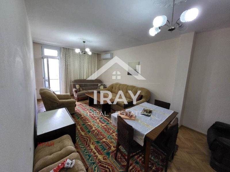 A louer  3+ chambres Stara Zagora , Tsentar , 100 m² | 55992871 - image [4]