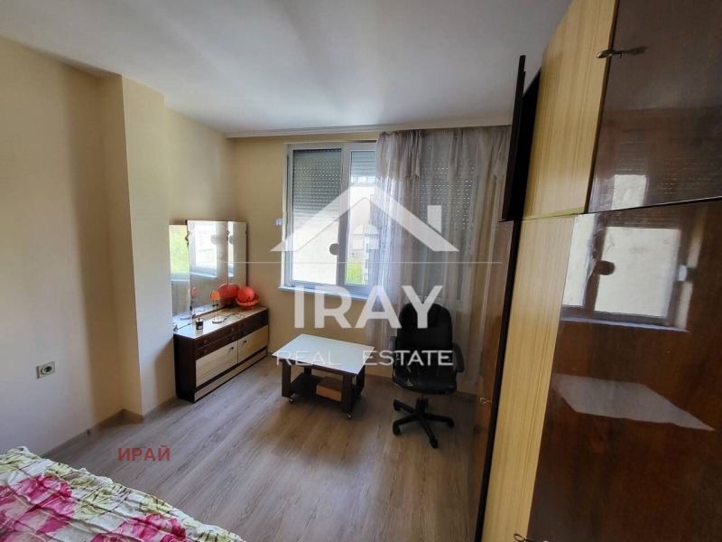 Da affittare  3+ camere da letto Stara Zagora , Tsentar , 100 mq | 55992871 - Immagine [10]