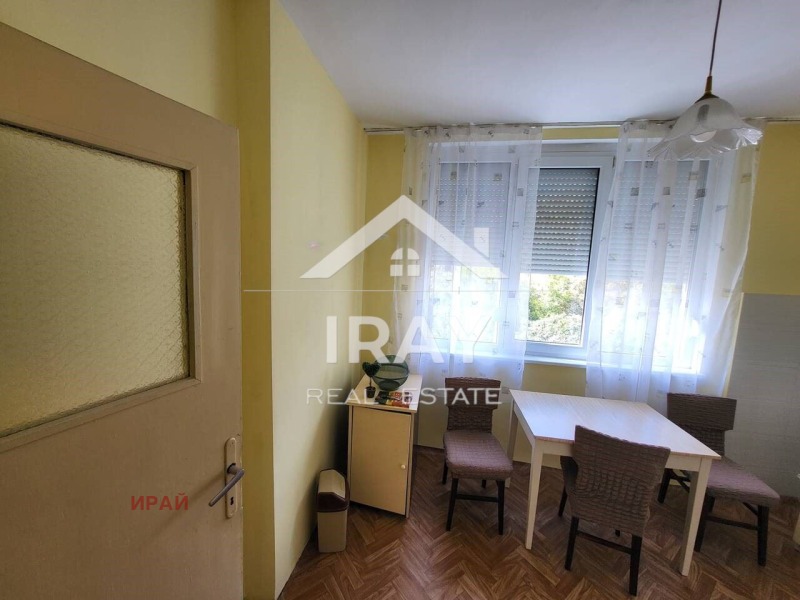 Da affittare  3+ camere da letto Stara Zagora , Tsentar , 100 mq | 55992871 - Immagine [8]