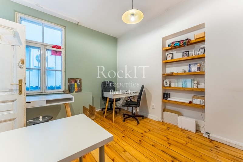 Te huur  Kantoor Sofia , Doktorski pametnik , 260 m² | 80855818 - afbeelding [3]