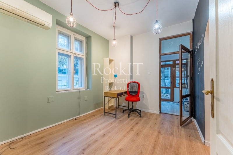 K pronájmu  Kancelář Sofia , Doktorski pametnik , 260 m2 | 80855818 - obraz [6]