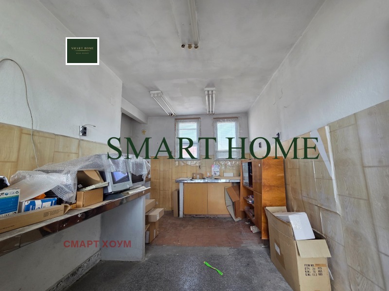 En renta  Oficina Veliko Tarnovo , Tsentar , 35 metros cuadrados | 38163837 - imagen [2]