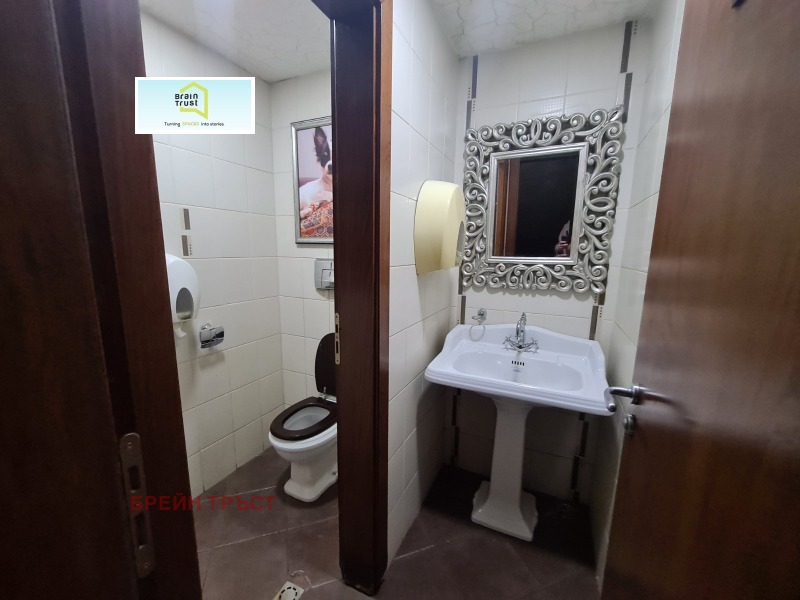 Дава под наем ЗАВЕДЕНИЕ, гр. София, Лозенец, снимка 6 - Заведения - 52330950