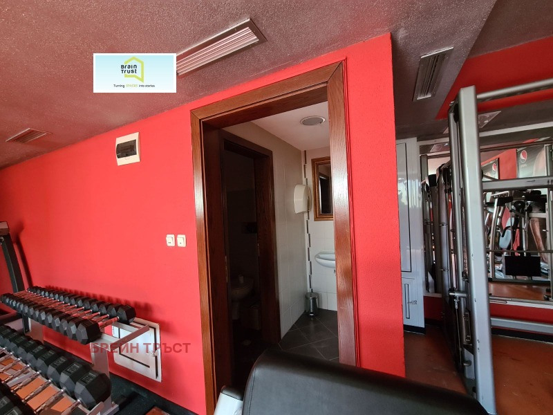 Дава под наем ЗАВЕДЕНИЕ, гр. София, Лозенец, снимка 4 - Заведения - 52330950