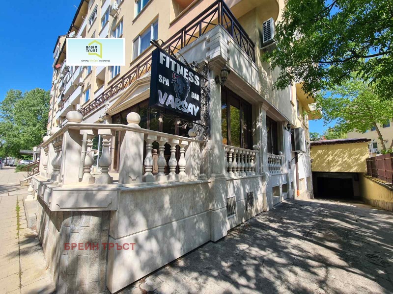 Дава под наем ЗАВЕДЕНИЕ, гр. София, Лозенец, снимка 9 - Заведения - 52330950