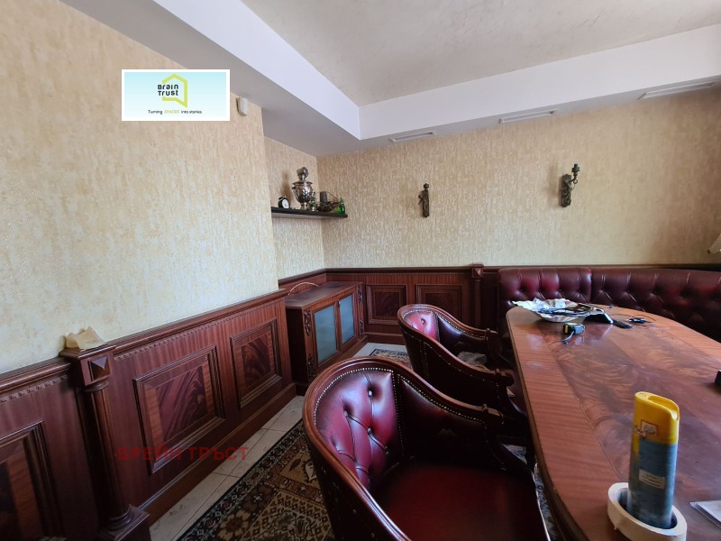 Дава под наем ЗАВЕДЕНИЕ, гр. София, Лозенец, снимка 8 - Заведения - 52330950