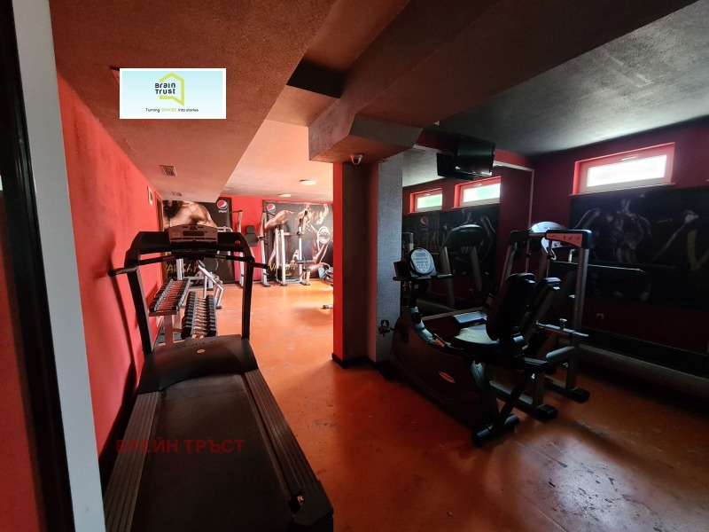 Дава под наем ЗАВЕДЕНИЕ, гр. София, Лозенец, снимка 5 - Заведения - 52330950