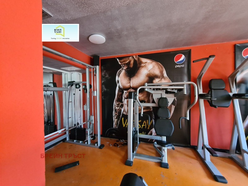 Дава под наем ЗАВЕДЕНИЕ, гр. София, Лозенец, снимка 3 - Заведения - 52330950