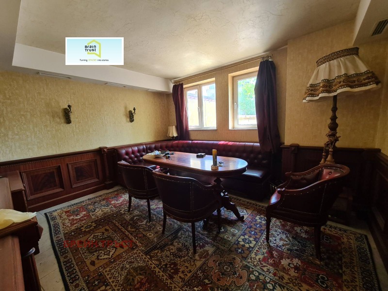 Дава под наем ЗАВЕДЕНИЕ, гр. София, Лозенец, снимка 7 - Заведения - 52330950