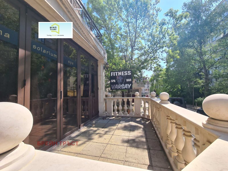 Дава под наем  Заведение град София , Лозенец , 300 кв.м | 49054398 - изображение [2]