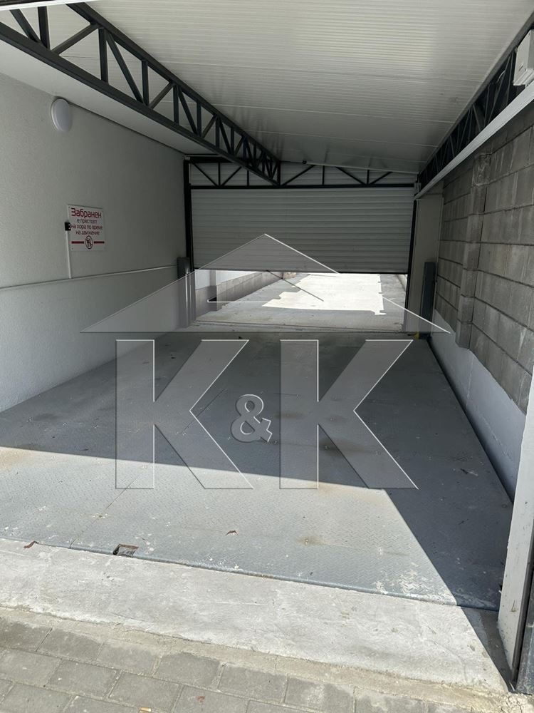De inchiriat  Loc de parcare Varna , Asparuhovo , 42 mp | 82857142 - imagine [3]