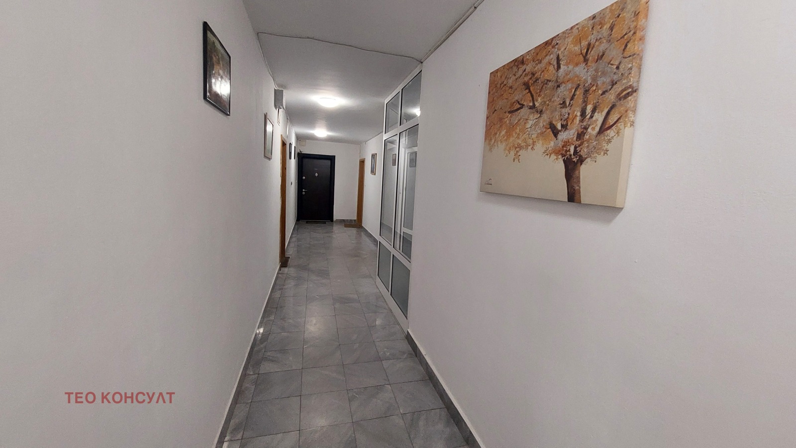 Дава под наем 1-СТАЕН, гр. София, Белите брези, снимка 11 - Апартаменти - 54147791