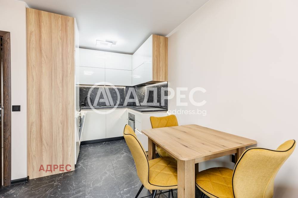 Дава под наем 2-СТАЕН, гр. Варна, Младост 1