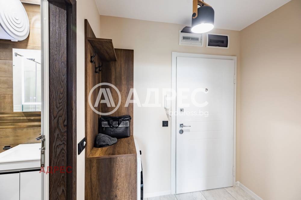 Дава под наем 2-СТАЕН, гр. Варна, Младост 1, снимка 14 - Апартаменти - 54330849