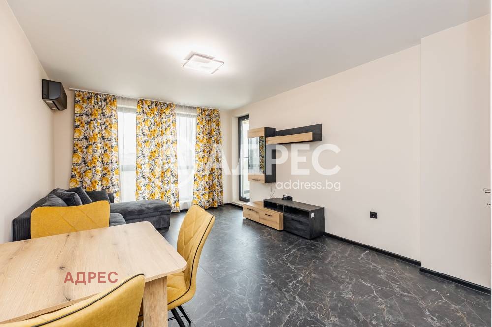 Дава под наем 2-СТАЕН, гр. Варна, Младост 1, снимка 12 - Апартаменти - 54330849