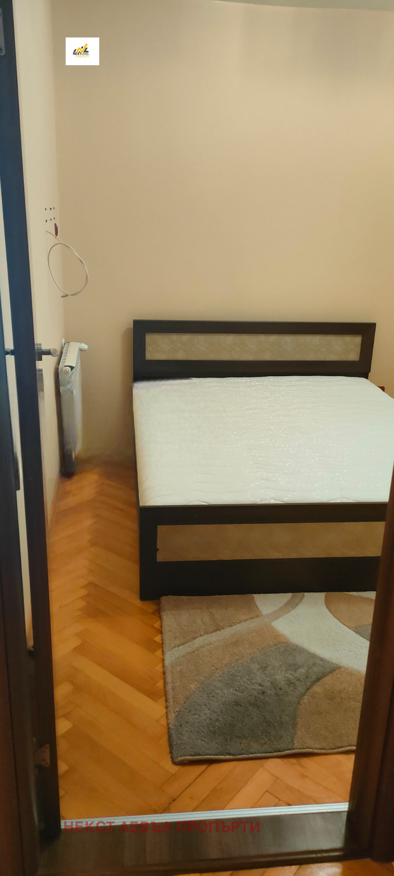 Дава под наем 2-СТАЕН, гр. София, Света Троица, снимка 7 - Апартаменти - 54530716