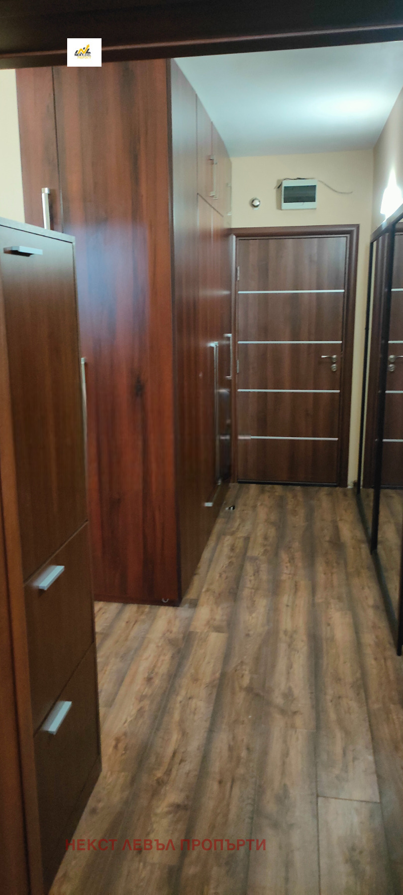 Дава под наем 2-СТАЕН, гр. София, Света Троица, снимка 5 - Апартаменти - 54530716